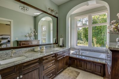 Top Bathroom Remodeling Companies in Granite Falls, NC